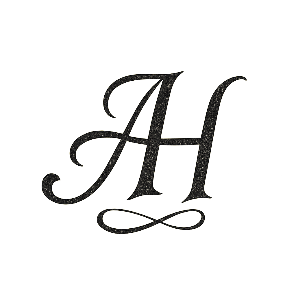Ariège Heritage Logo - Virtual Historical Heritage